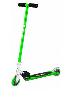 Сгъваема тротинетка Razor Scooters S Scooter – Green