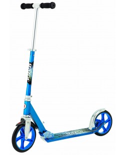 Скутер Razor Scooters - A5 Lux Scooter - Blue