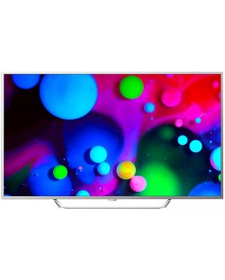Philips 65PUS6412/12 UHD, Android TV, Ambilight 3, HDR+, Pixel Plus UHD