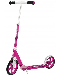 Скутер Razor Scooters A5 Lux Scooter – Pink