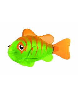 Рибка Robo Fish с LED светлина - Glower