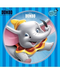 Various Artists - Dumbo (Vinyl)