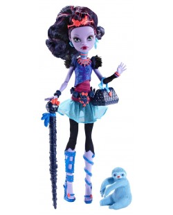 Monster High - Джейн Булитъл