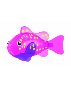 Рибка Robo Fish с LED светлина - Flare