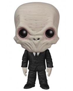 Фигура Funko Pop! Television: Doctor Who - The Silence, #299