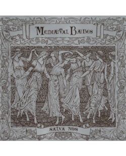 The Mediaeval Baebes - Salva Nos (CD)