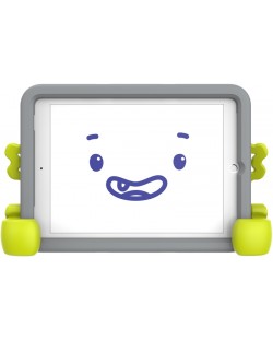 Калъф Speck - Case-E, iPad Pro/Air, сив