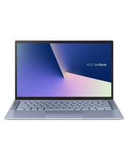 Лаптоп Asus Zenbook - UM431DA-AM011T, сребрист