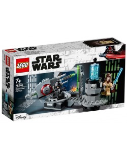 Конструктор Lego Star Wars - Star Wars Death Star Cannon (75246)