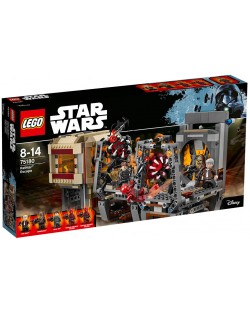 Конструктор Lego Star Wars – Бягство с Rathtar™ (75180)