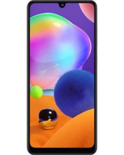 Смартфон Samsung Galaxy - A31, 6.4", 64GB, черен