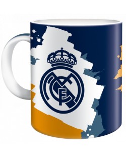 Чаша Ars Una Real Madrid - 300 ml