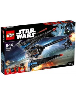 Конструктор Lego Star Wars – Преследвач I (75185)