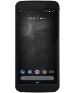 Смартфон CAT S52  - 5.6", 64GB, черен
