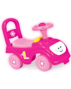 Детска кола Ride On Dolu – Розова