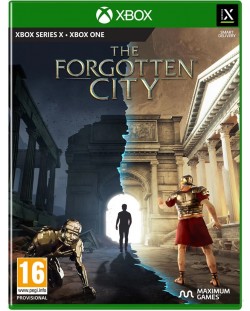 The Forgotten City (Xbox One/Series X)
