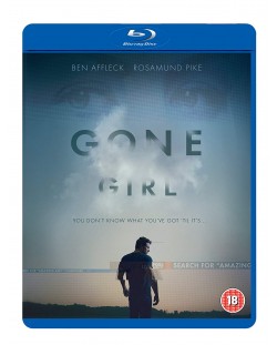 Gone Girl (Blu-ray)