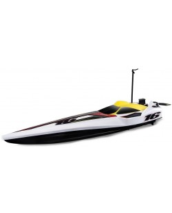Радиоуправляема лодка Maisto - Hydro Blaster Speed Boat, Мащаб 1:8