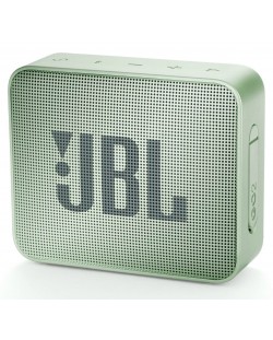 Портативна колонка JBL - Go 2, mint