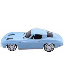 Радиоуправляема кола Maisto - Corvette 1963, Мащаб 1:24