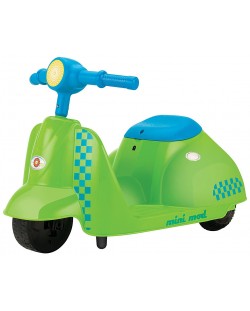 Детски електрически скутер Razor Jnr Mini Mod – Green