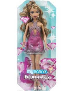 Кукла Mattel My Scene - Ния
