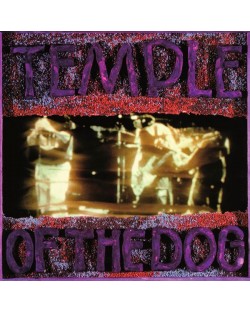Temple Of The Dog - Temple Of The Dog (CD)