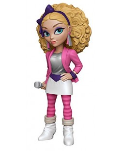 Фигура Funko Rock Candy: 1986 Rocker Barbie, 13 cm