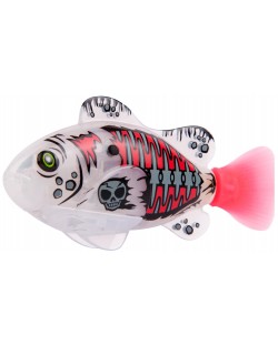 Robo Fish рибка-пират - Long John Silverfish