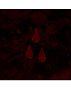 AFI - AFI (The Blood Album) (CD)