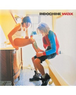 Indochine - Wax (2 Vinyl)