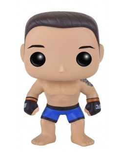 Фигура Funko Pop! UFC: Chris Weidman, #03
