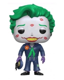 Фигура Funko Pop! Heroes: DC Bombshells - Joker With Kisses, #170
