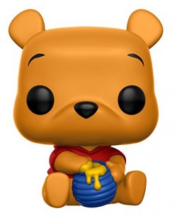 Фигура Funko Pop! Disney: Winnie The Pooh - Winnie The Pooh, #252