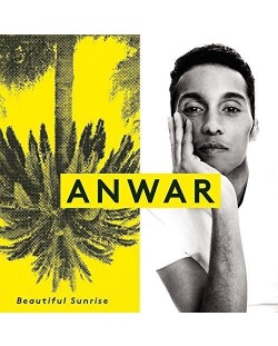 Anwar - Beautiful Sunrise (CD)