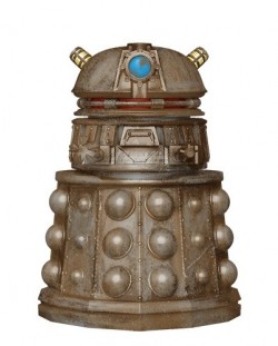 Фигура Funko POP! Television: Doctor Who - Junkyard Dalek