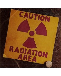Area - Caution Radiation Area (CD)