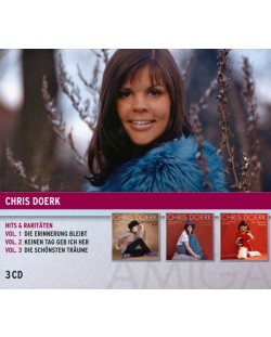 Monika Herz - Kleiner Vogel (2 CD)