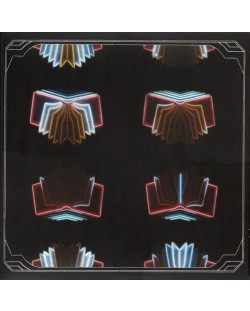 Arcade Fire - Neon Bible (2 Vinyl)