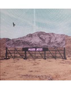 Arcade Fire - Everything Now (Vinyl)