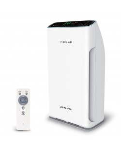 Пречиствател за въздух Rohnson - R-9600, HEPA, 29 dB, бял