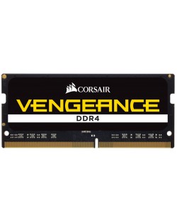 Оперативна памет Corsair - 8GB DDR4, 2666MHz