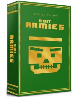 8-Bit Armies - Limited Edition (Xbox One)