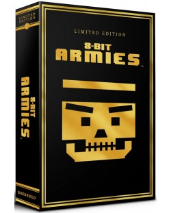 8-Bit Armies - Limited Edition (PC)