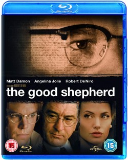 The Good Shepherd (Blu-Ray)