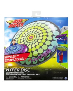 Air Hogs: Хипер диск - Dots