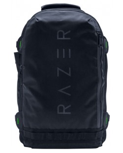 Раница за лаптоп Razer - Rogue, 17.3'', черна