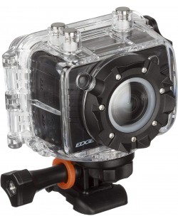 Екшън камера Kitvision - Edge HD10, черна