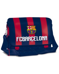 Чанта за рамо Ars Una – Дизайн FC Barcelona