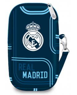 Калъф за телефон Ars Una – Дизайн Real Madrid